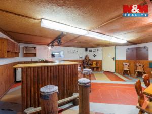 Prodej zemědělské usedlosti, Okrouhlá, 174 m2