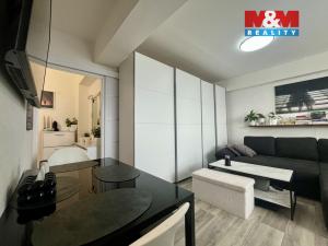 Prodej bytu 1+1, Kutná Hora - Šipší, Na Studních, 31 m2