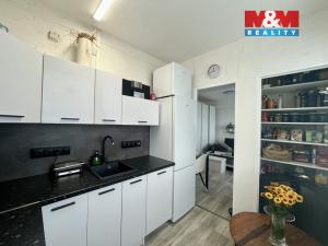 Prodej bytu 1+1, Kutná Hora - Šipší, Na Studních, 31 m2