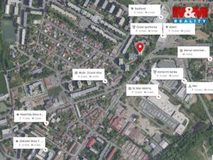 Prodej bytu 1+1, Kutná Hora - Šipší, Na Studních, 31 m2