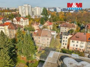 Prodej činžovního domu, Plzeň - Severní Předměstí, Pod Záhorskem, 240 m2