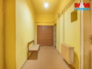 Prodej činžovního domu, Plzeň - Severní Předměstí, Pod Záhorskem, 240 m2