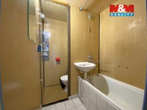 Prodej bytu 1+1, Žďár nad Sázavou - Žďár nad Sázavou 1, Libušínská, 33 m2