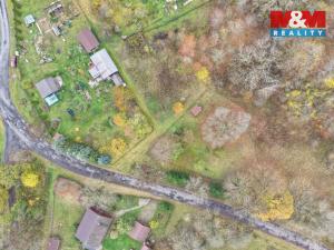 Prodej pozemku pro bydlení, Útvina - Český Chloumek, 1060 m2