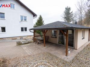 Prodej komerční nemovitosti, Mladé Buky - Kalná Voda, 170 m2