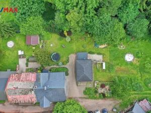 Prodej komerční nemovitosti, Mladé Buky - Kalná Voda, 170 m2