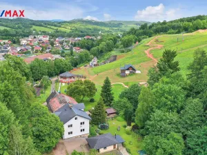 Prodej komerční nemovitosti, Mladé Buky - Kalná Voda, 170 m2