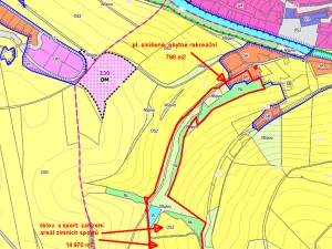 Prodej komerční nemovitosti, Mladé Buky - Kalná Voda, 170 m2