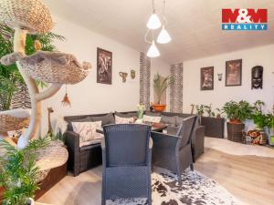 Prodej bytu 2+1, Jílové - Kamenná, Lipová, 63 m2