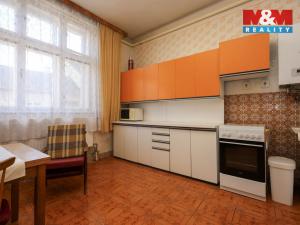 Prodej rodinného domu, Litovel, Sušilova, 100 m2