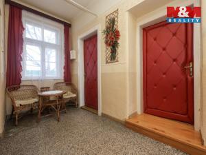 Prodej rodinného domu, Litovel, Sušilova, 100 m2