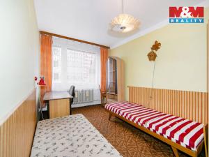 Prodej bytu 3+1, Rakovník - Rakovník II, V Lukách, 68 m2