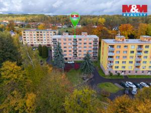 Prodej bytu 1+1, Svatava, U Přádelny, 35 m2