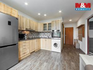 Prodej bytu 1+1, Svatava, U Přádelny, 35 m2