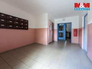 Prodej bytu 1+1, Svatava, U Přádelny, 35 m2