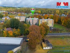 Prodej bytu 1+1, Svatava, U Přádelny, 35 m2