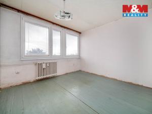 Prodej bytu 3+kk, Hradec Králové - Pražské Předměstí, Gebauerova, 53 m2