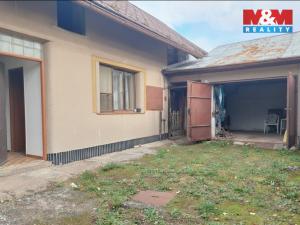 Prodej rodinného domu, Staňkovice - Smilovice, 140 m2