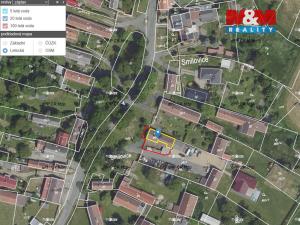 Prodej rodinného domu, Staňkovice - Smilovice, 140 m2