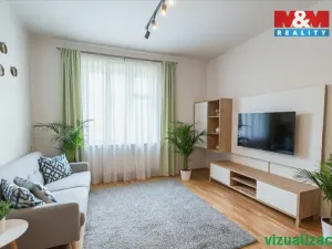 Prodej rodinného domu, Staňkovice - Smilovice, 140 m2