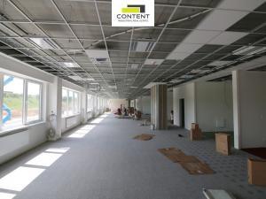 Pronájem skladu, Pavlov, Logistická, 3000 m2