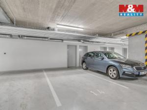 Pronájem bytu 2+kk, Pardubice - Ohrazenice, U Sportovní školy, 54 m2