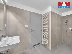 Pronájem bytu 2+kk, Pardubice - Ohrazenice, U Sportovní školy, 54 m2