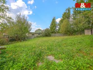 Prodej rodinného domu, Ryžoviště, Tyršova, 151 m2