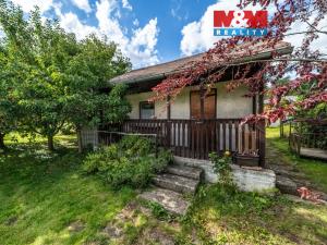 Prodej chaty, Tachov, 24 m2