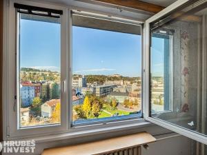 Prodej bytu 3+1, Náchod, Pražská, 67 m2