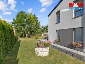 Prodej rodinného domu, Pavlov, Lidická, 102 m2