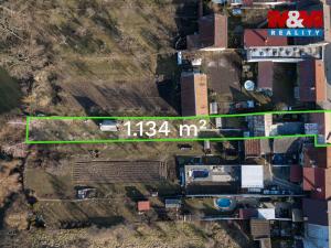 Prodej rodinného domu, Tovačov - Tovačov I-Město, Kpt. Jaroše, 97 m2