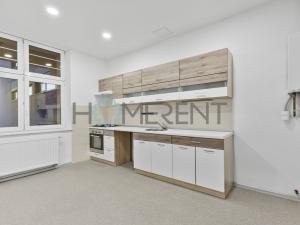 Pronájem bytu 3+1, Liberec - Liberec III-Jeřáb, nám. Soukenné, 106 m2