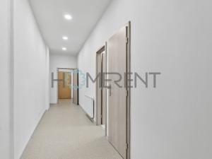 Pronájem bytu 3+1, Liberec - Liberec III-Jeřáb, nám. Soukenné, 106 m2