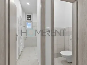 Pronájem bytu 3+1, Liberec - Liberec III-Jeřáb, nám. Soukenné, 106 m2