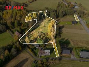 Prodej pozemku pro bydlení, Rybniště, 13261 m2