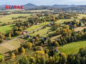 Prodej pozemku pro bydlení, Rybniště, 13261 m2