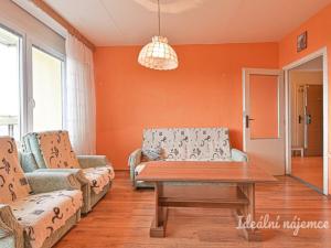 Prodej bytu 2+kk, Brno - Bohunice, Okrouhlá, 49 m2