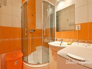 Prodej bytu 2+kk, Brno - Bohunice, Okrouhlá, 49 m2