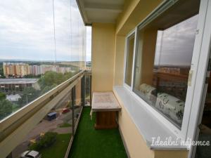 Prodej bytu 2+kk, Brno - Bohunice, Okrouhlá, 49 m2