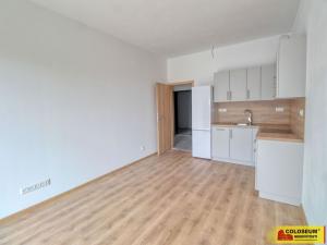 Pronájem bytu 2+kk, Znojmo, Vídeňská třída, 46 m2