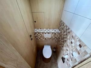 Prodej bytu 3+kk, Praha, Podnádražní, 60 m2