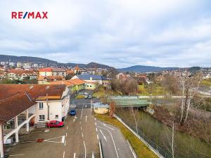 Pronájem bytu 1+kk, Beroun, Na Parkáně, 40 m2