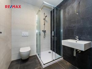 Prodej rodinného domu, Praha - Přední Kopanina, Do roklí, 115 m2