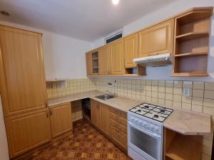 Pronájem bytu 2+1, Plzeň, Brožíkova, 52 m2