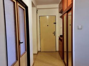 Pronájem bytu 2+1, Plzeň, Brožíkova, 52 m2