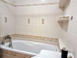 Pronájem bytu 2+1, Plzeň, Brožíkova, 52 m2