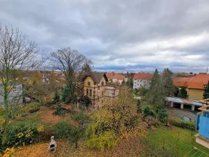 Pronájem bytu 2+1, Plzeň, Brožíkova, 52 m2