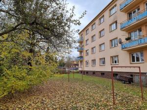 Pronájem bytu 2+1, Plzeň, Brožíkova, 52 m2