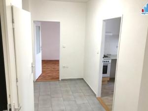 Pronájem bytu 3+1, Plzeň - Východní Předměstí, Francouzská třída, 73 m2